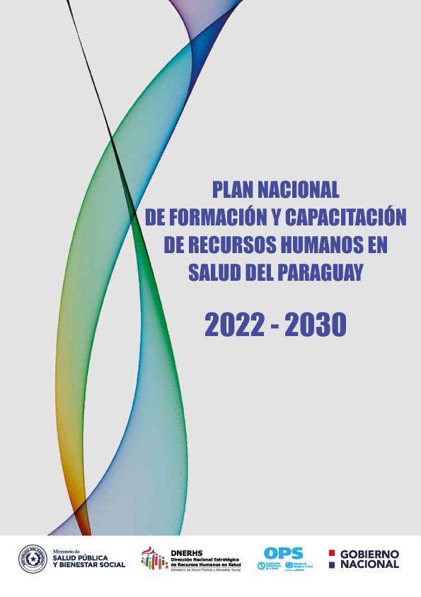 Política Nacional de Recursos Humanos en Salud del Paraguay 2020-2030