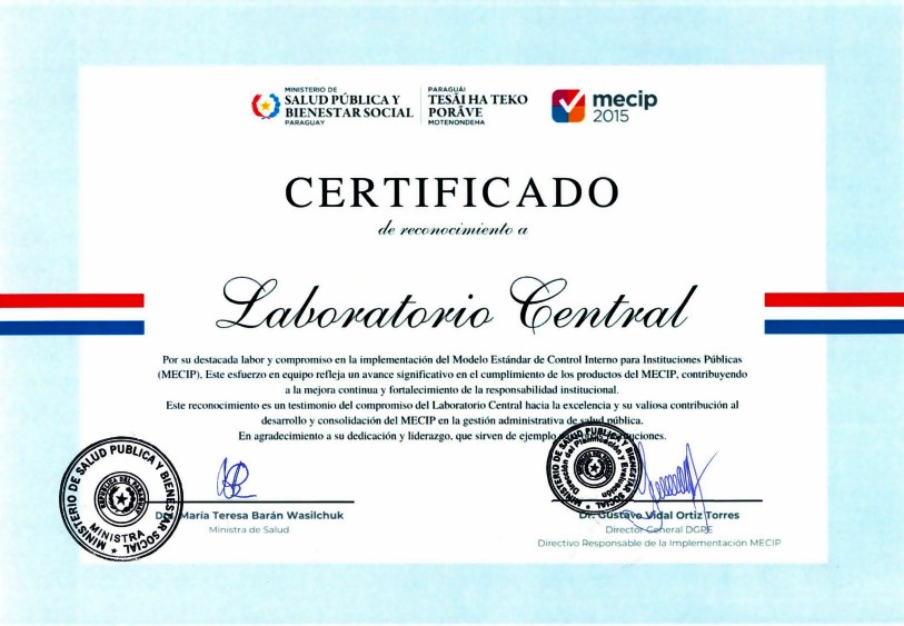 Cert. Reconocimiento LCSP 2024