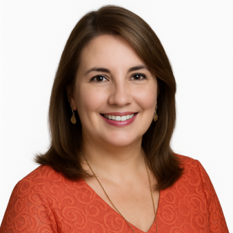 Lic. Karen Vargas Grimaldi
