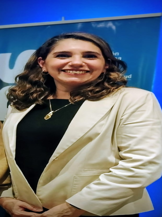 Dra Nathalia Meza Nose