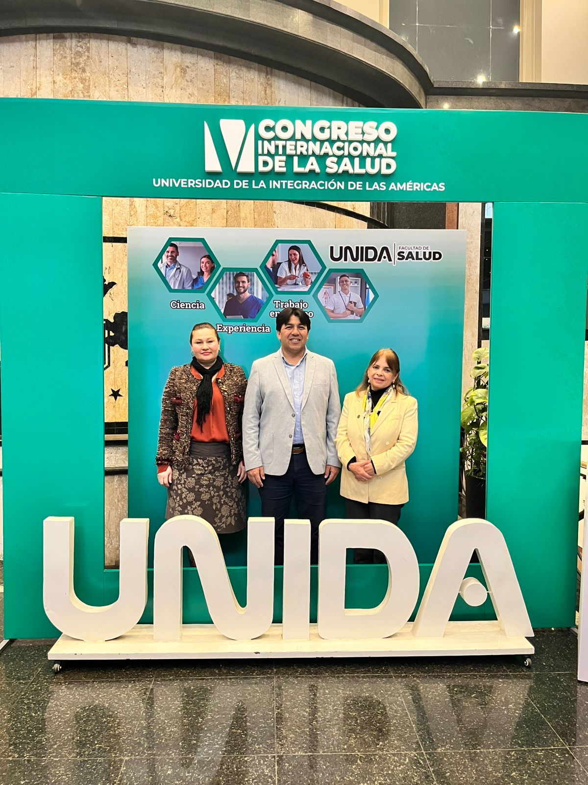 UNIDA JUNIO 2025