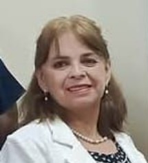Elizabeth Barrios.