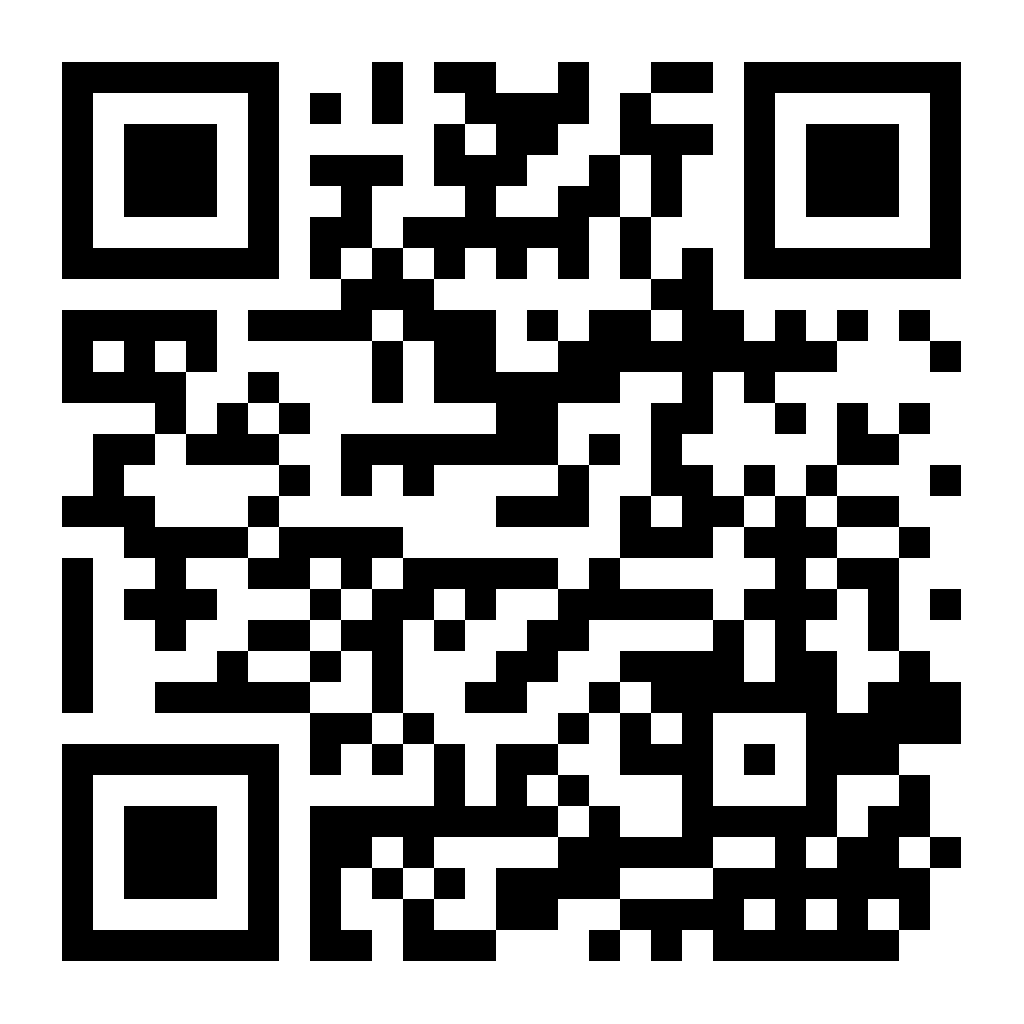 qr pagina principal