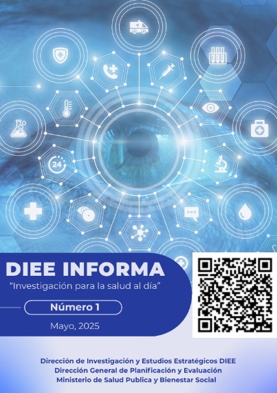 QR Boletín
