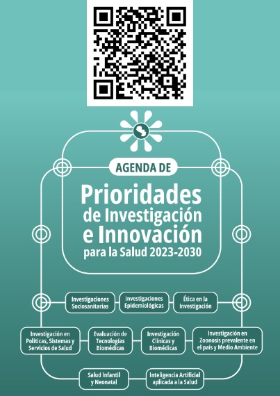 QR Boletín