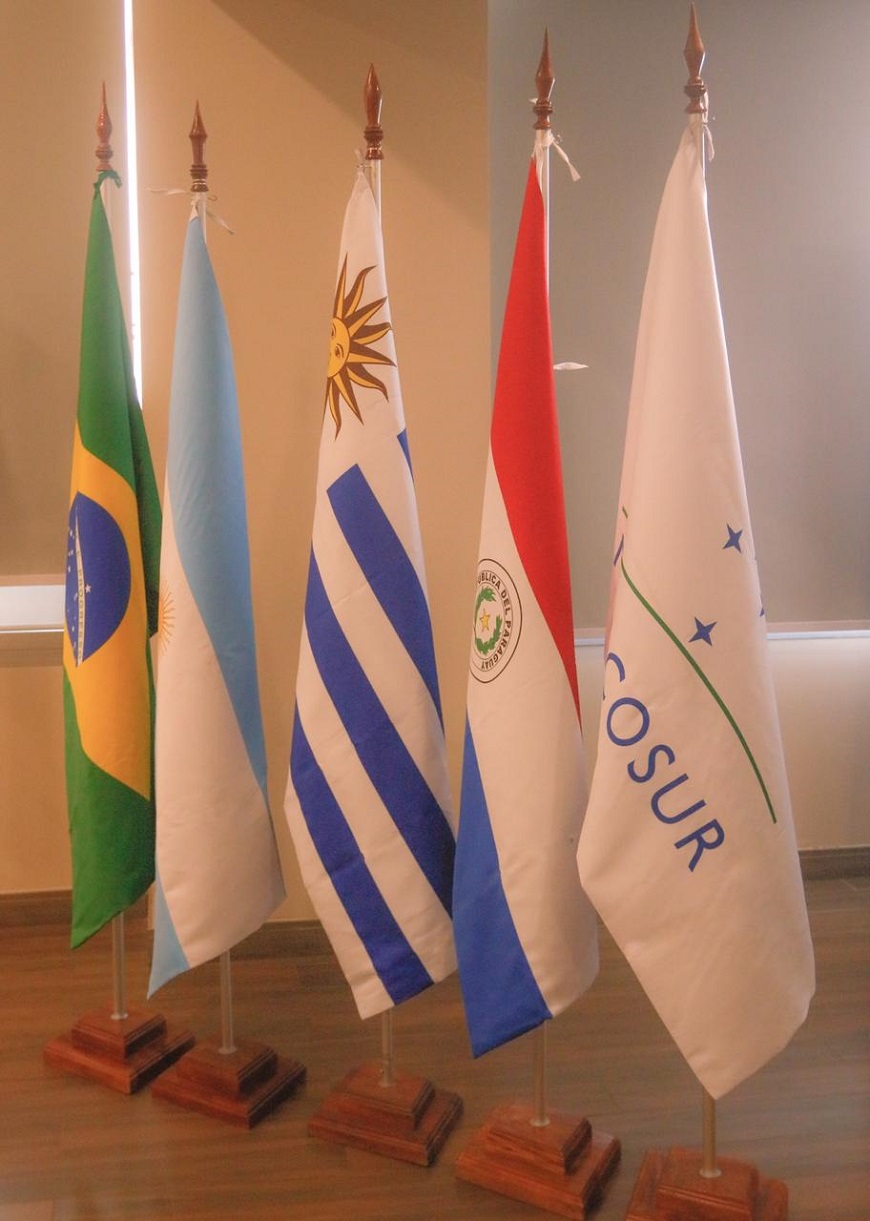 Inicia reunión técnica de epidemiología, previa a reunión de ministros de salud