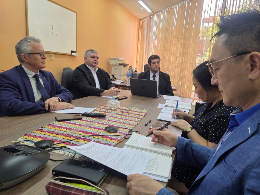 Analizan uso de estadísticas vitales para proyecciones de población