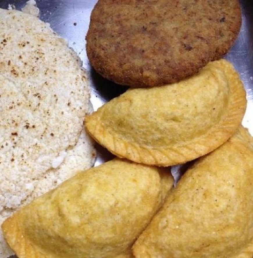 San Juan Ára: recetas con ingredientes similares a las tradicionales  comidas típicas - Ministerio de Salud Publica y Bienestar Social