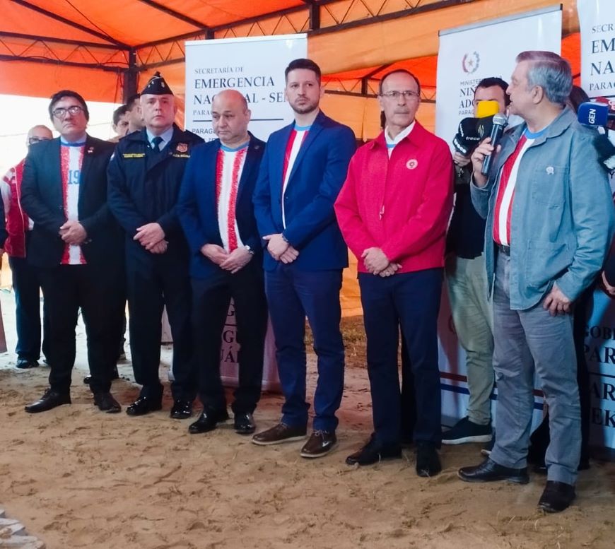 Albergue en Costanera Norte brinda refugio y atención integral en jornadas de intenso frío