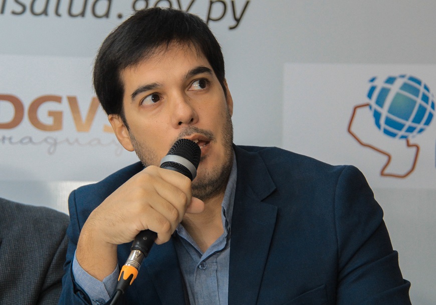 Salud monitorea caso sospechoso de coronavirus y espera resultados de EEUU