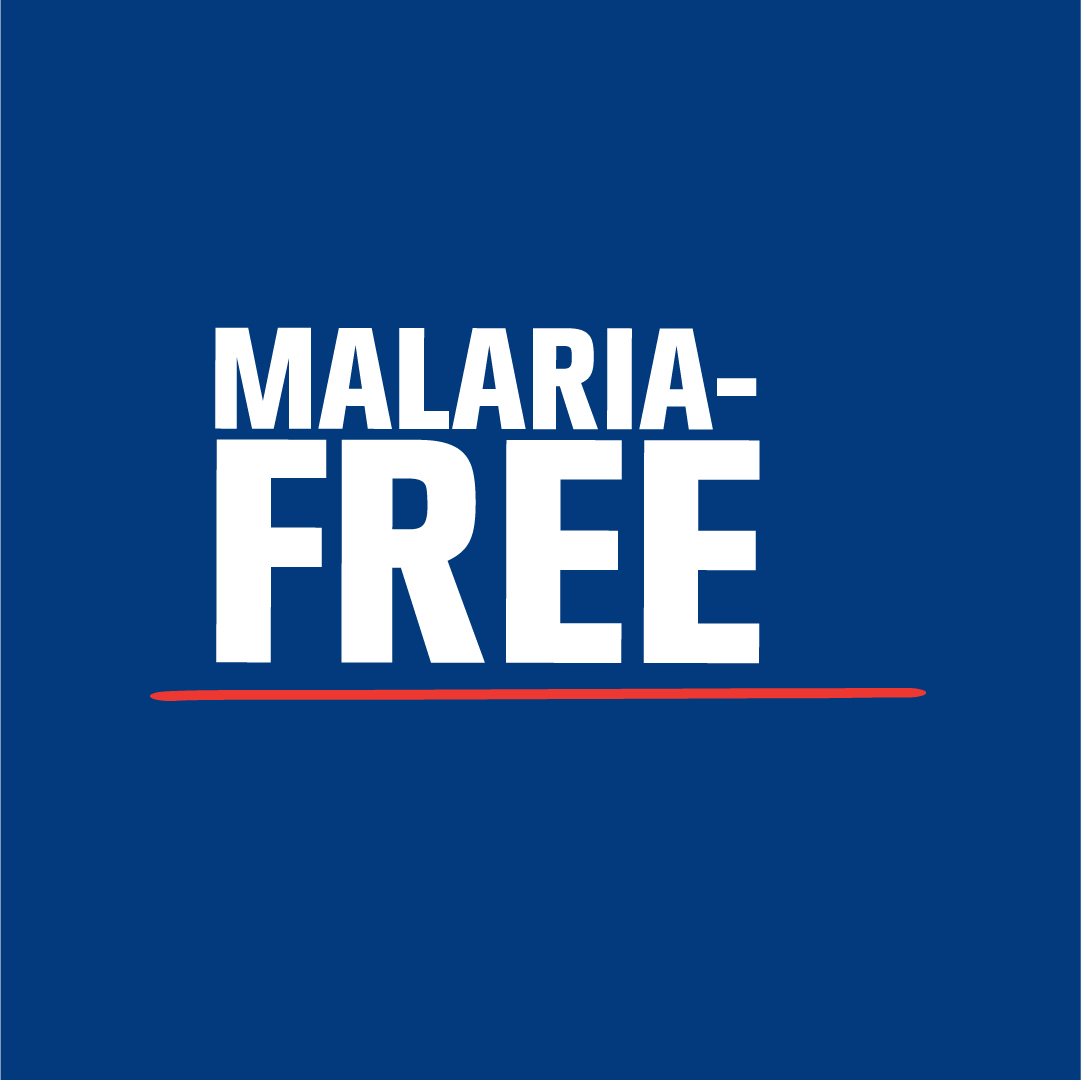 Malaria Free