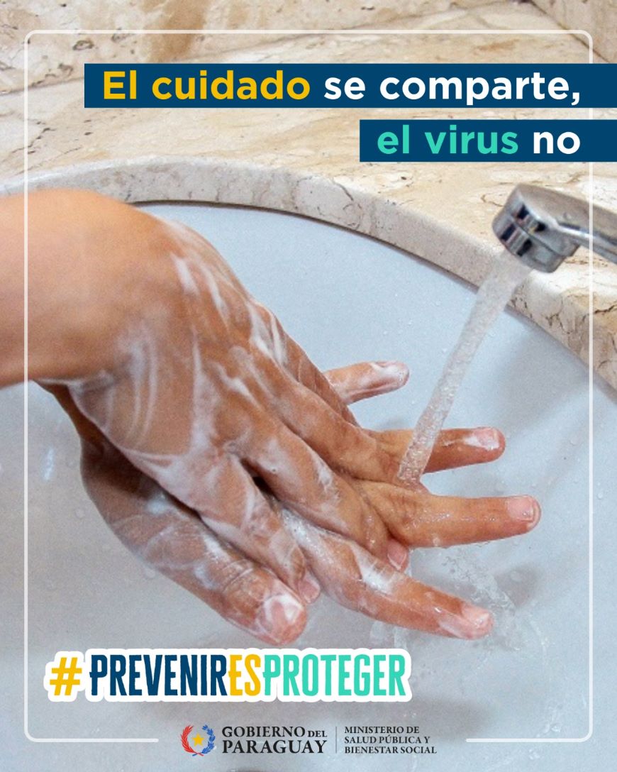 Virus respiratorios: mayor&iacute;a de hospitalizados tiene m&aacute;s de 60 a&ntilde;os