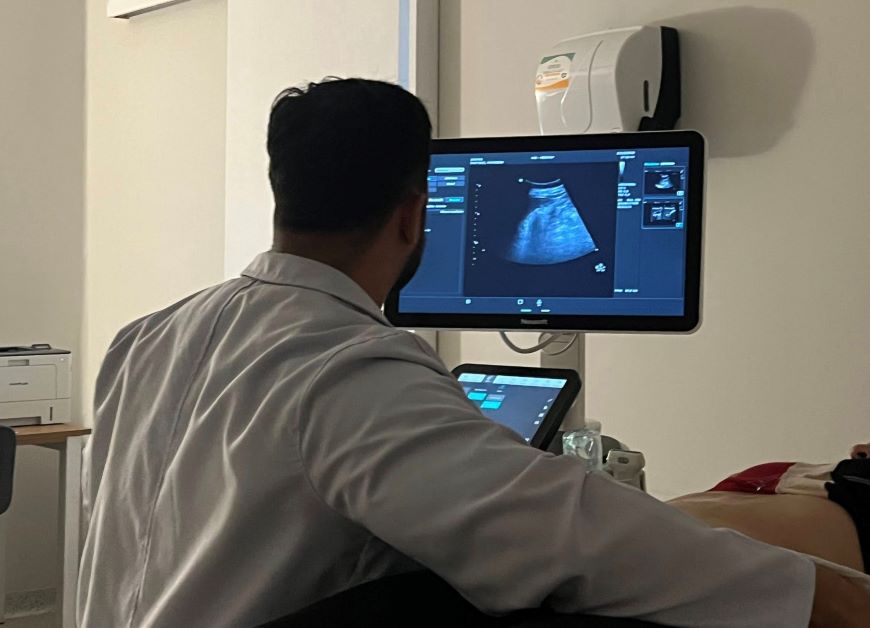 Hospital General de Itapúa: más de 62.000 estudios por imágenes realizados en el último semestre