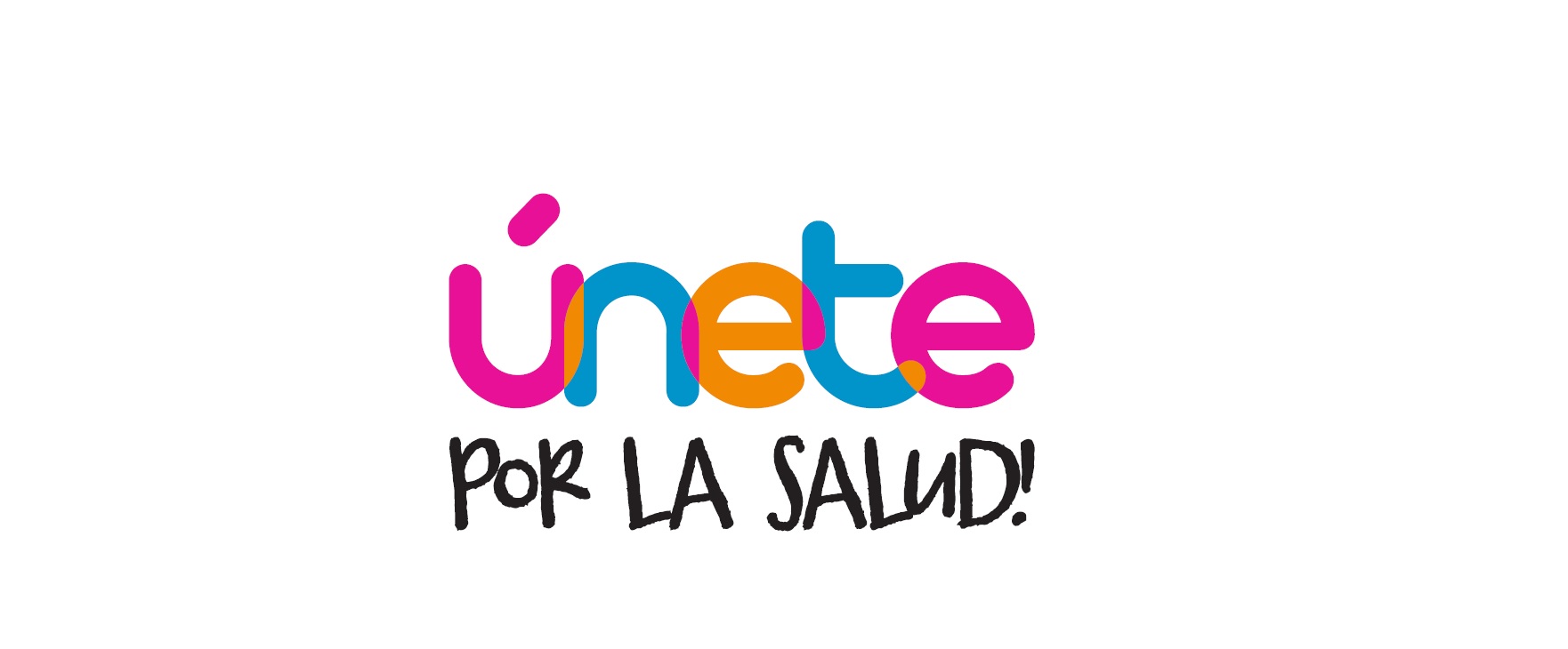 #UnetePorLaSalud