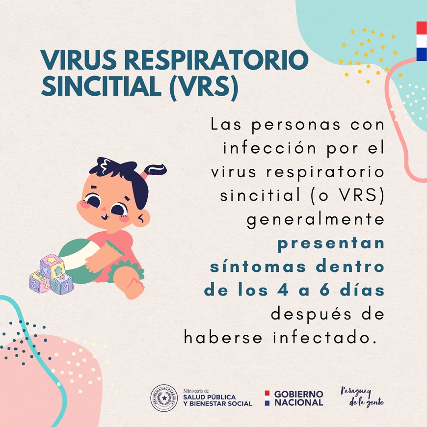 Cómo saber si es virus sincicial? Síntomas y cómo prevenirlo 