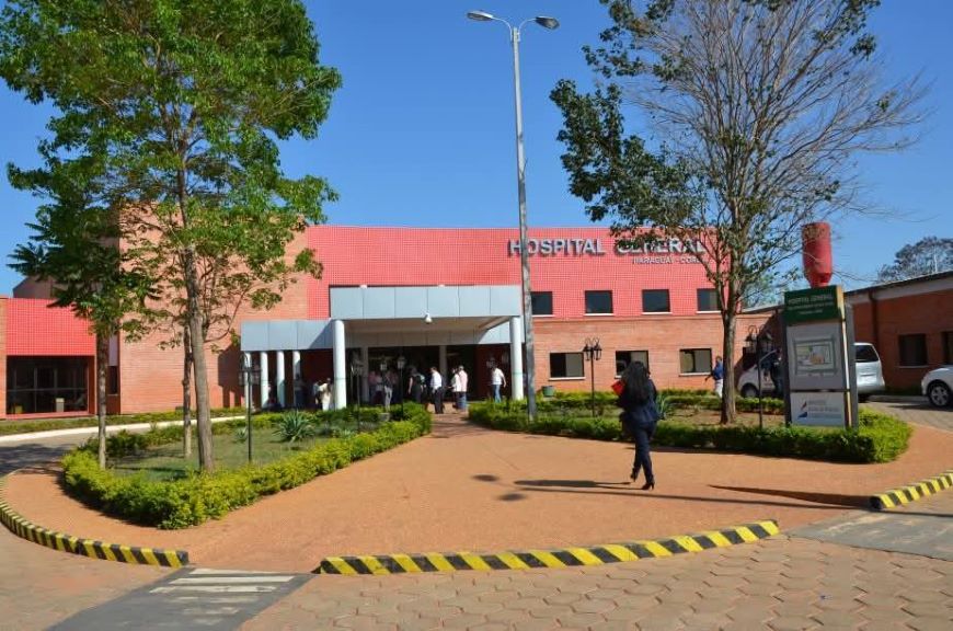 Jornada quirúrgica en San Pedro beneficia a 28 pacientes