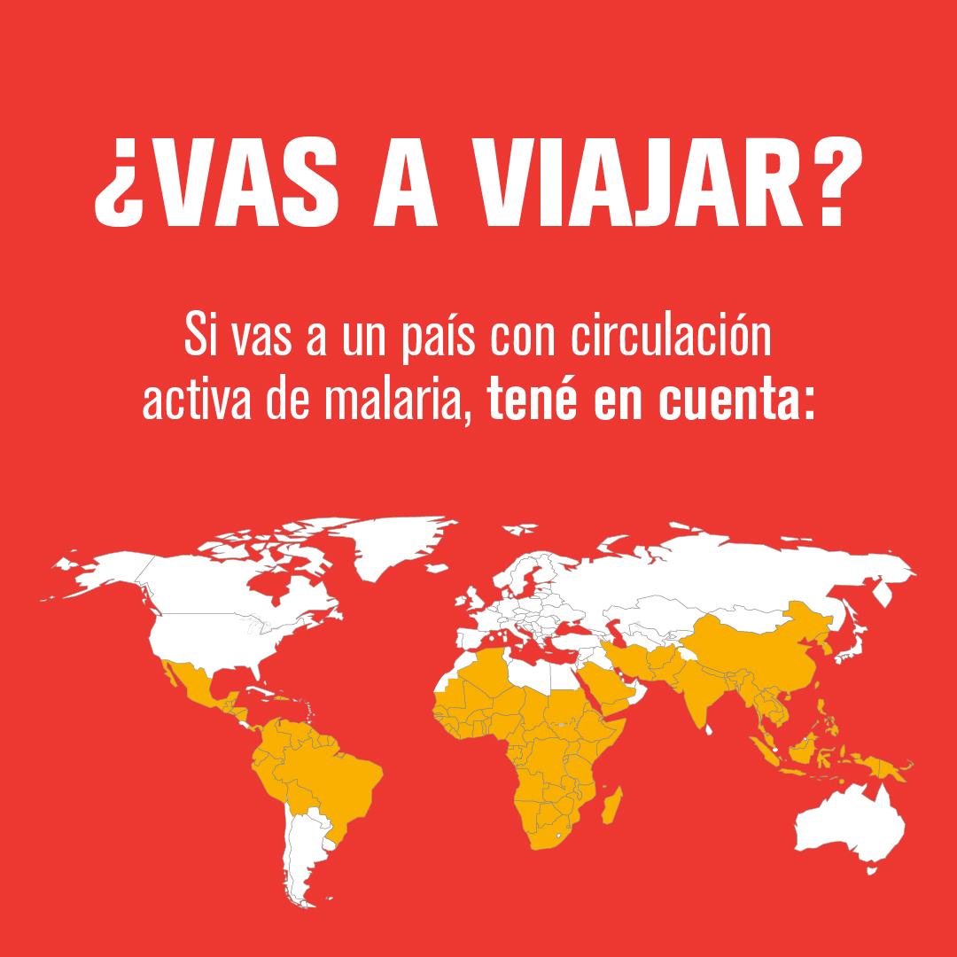 ¿Vas a Viajar?