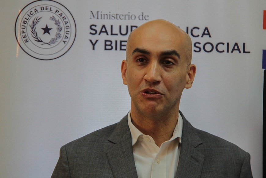 Cifra de pacientes con coronavirus se amplía a 92