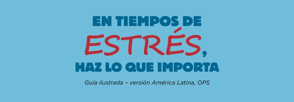 En tiempo de estrés