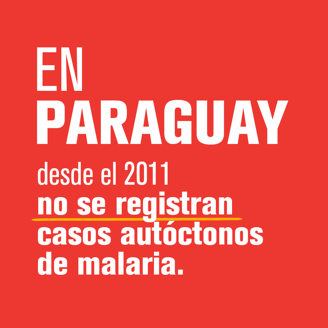 En Paraguay