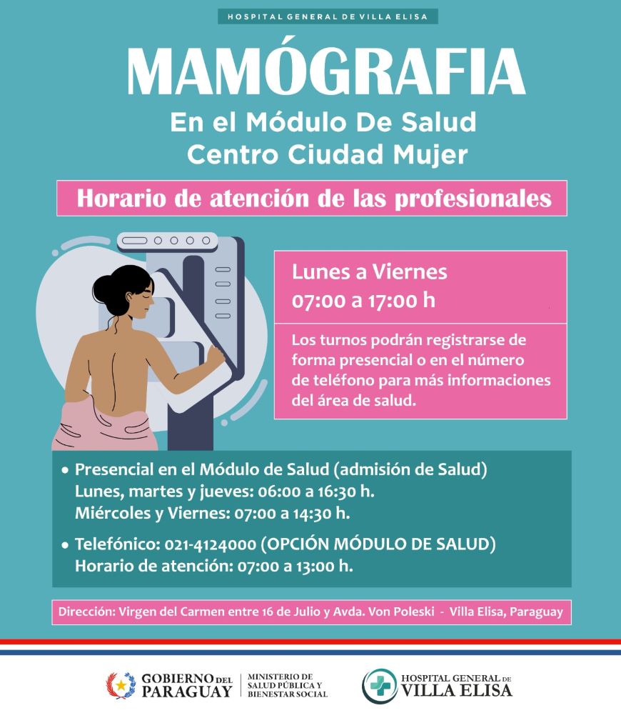 Con nueva técnica de biopsia mamaria logran detección temprana del cáncer