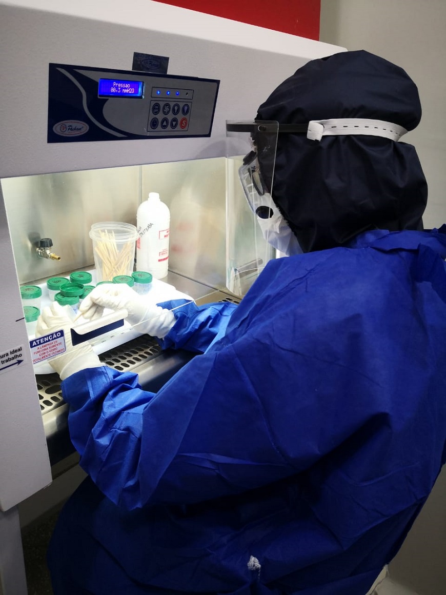 Con 369 casos positivos, cifra llega a 13.602