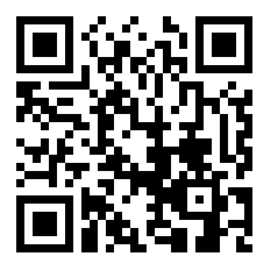 QR para formulario de inscripción