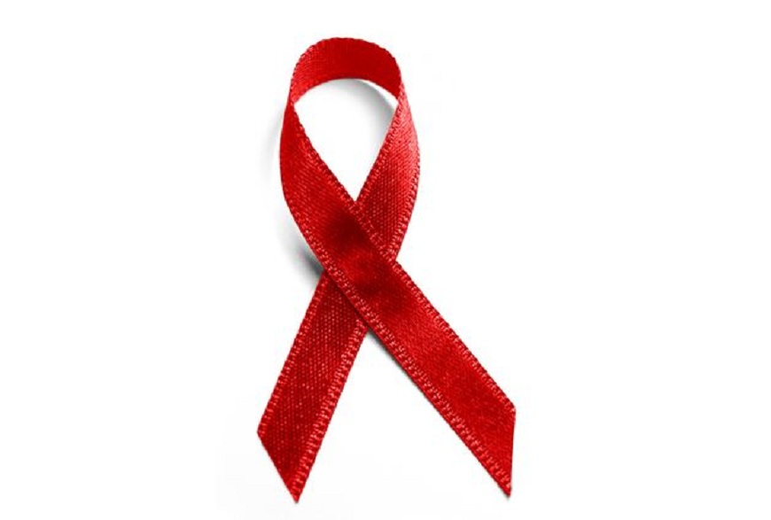 Lazo rojo, símbolo universal de la lucha contra el VIH - Ministerio de  Salud Publica y Bienestar Social