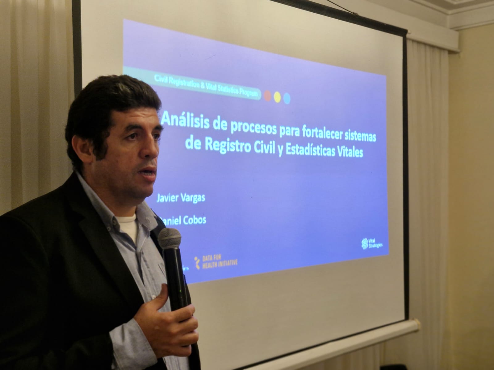 DIGIES fortalece transparencia y datos para mejorar la salud p&uacute;blica