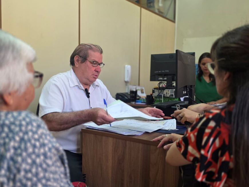 ¿Dónde tramitar documentaciones relacionadas con hechos vitales?