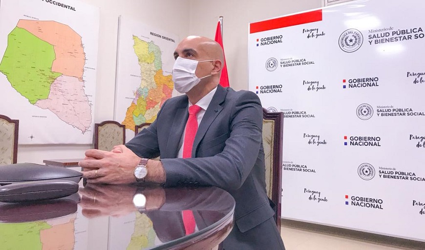 Reanudan sesión de la 73ª Asamblea Mundial de la Salud