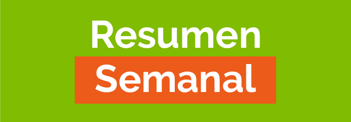 RESUMEN SEMANAL