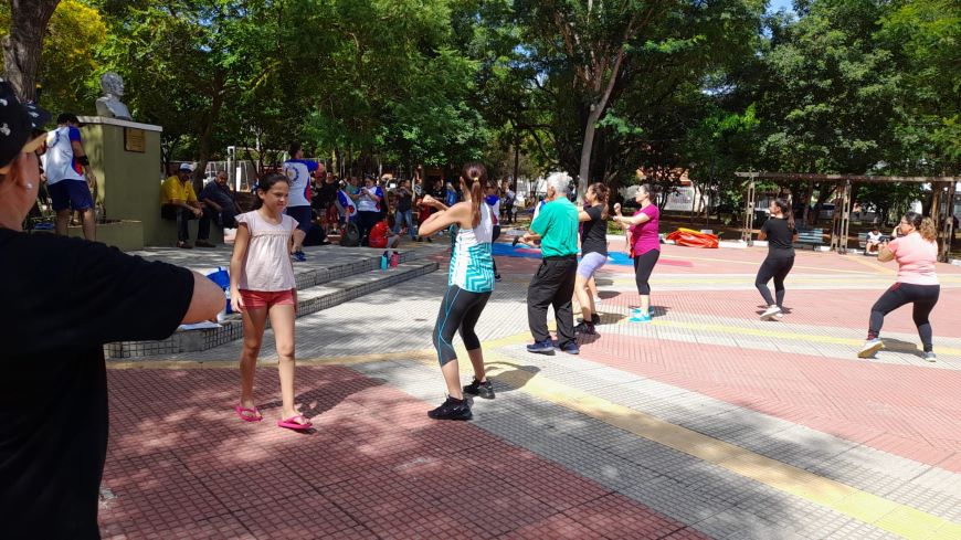 Consejos para ejercitarse con seguridad durante el verano