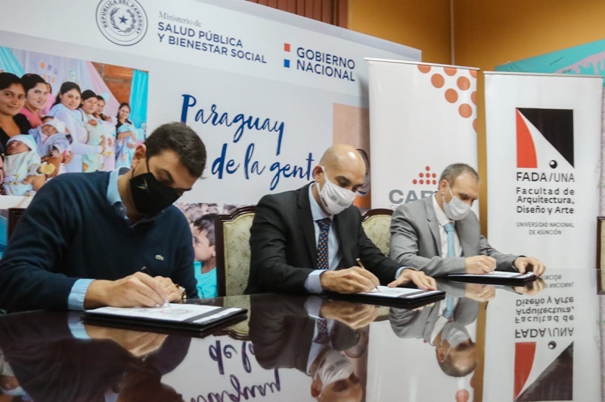 “Solo unidos podemos salir de este desafío que tenemos como nación”