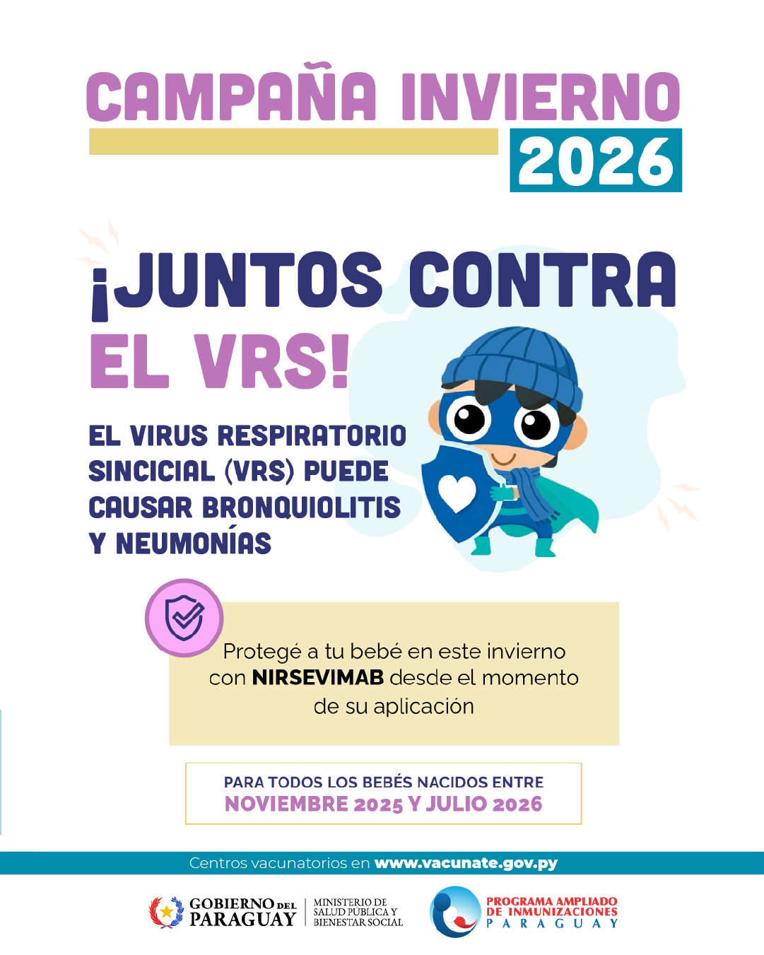 Campaña invierno Nirsevimab 3
