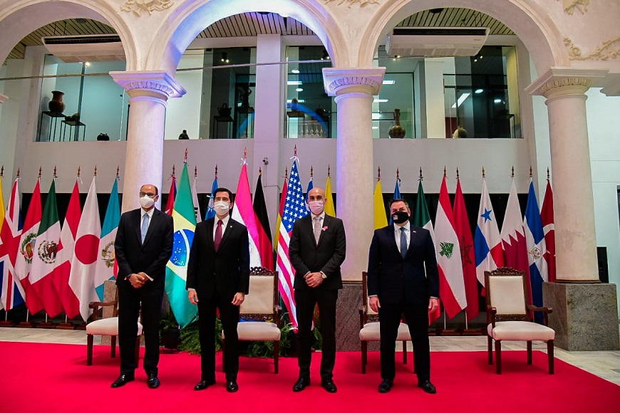 Más respiradores para reforzar contingencia por COVID-19 en Salud Pública