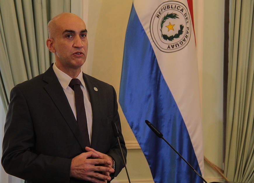 Confirman 788 casos de coronavirus en el país