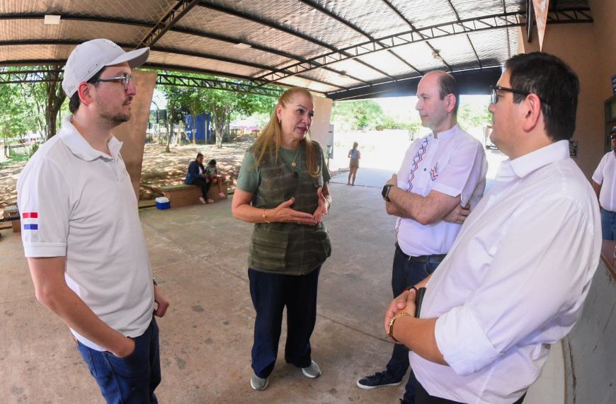 Salud Pública avanza en la implementación de prioridades sanitarias en Misiones