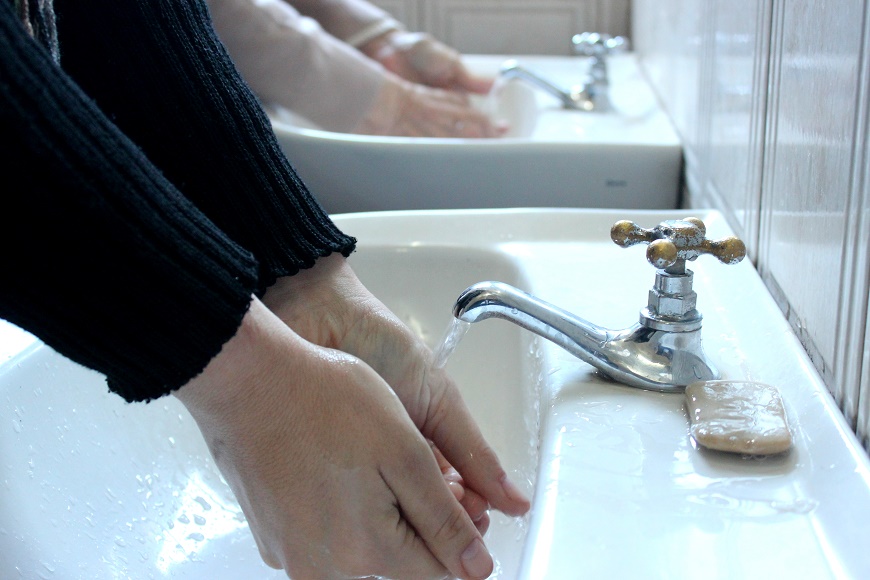 Promoción de la Salud, el aliado fundamental contra el COVID-19