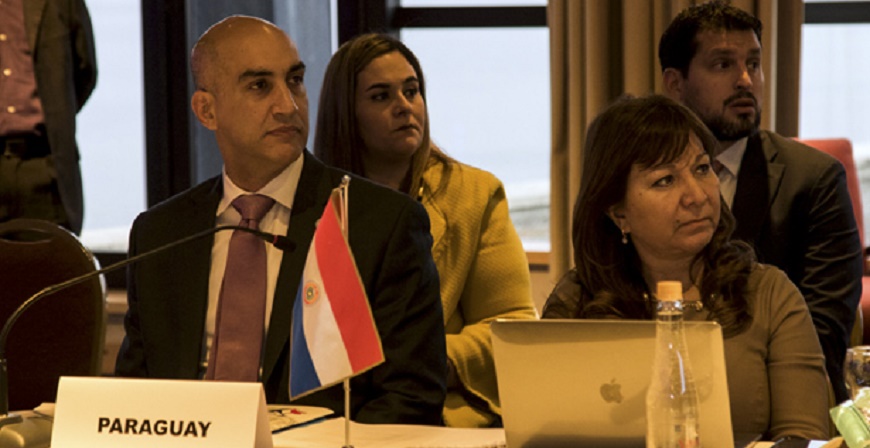 Dengue y Sarampión en agenda de ministros del Mercosur