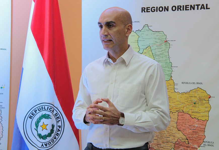 Confirman 462 casos positivos de coronavirus