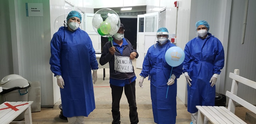  Otra victoria más en el Norte del país