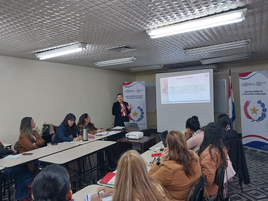 Taller fortalece Procedimientos Operativos Estandarizados para comités de ética en hospitales públicos