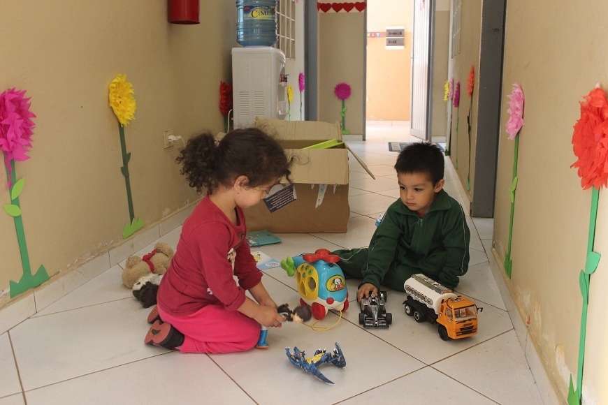 Cómo proteger la salud de los más pequeños durante la cuarentena
