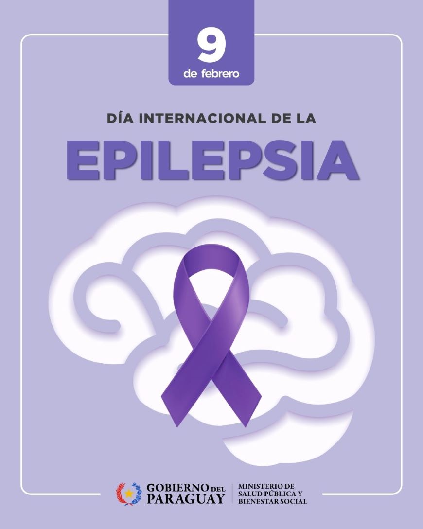 Día Internacional de la Epilepsia 2026