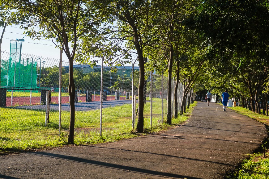 Ante el intenso calor se recuerda extremar cuidados