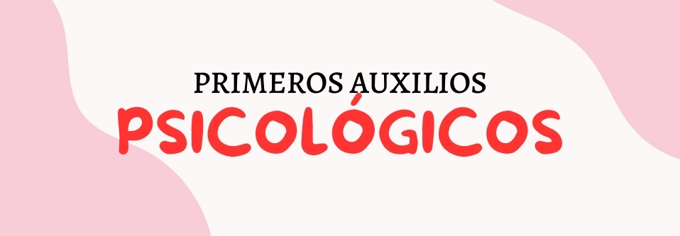 Pimeros auxilios